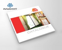 Catalogue Cửa nh&ocirc;m - Vách kính, mặt dựng