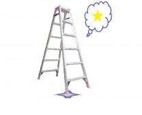 Th&ocirc;ng s&ocirc;́ thang nh&ocirc;m chữ A - AShanDa