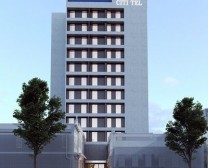 Khách sạn Cititel T&ocirc;ng Đản