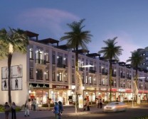 VinHomes Riverside Sài Đ&ocirc;̀ng