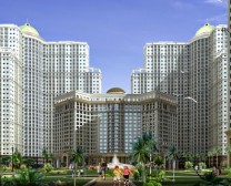 Khu chức năng Royal City