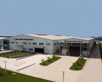 Nh&agrave; m&aacute;y MIDORI Ho&agrave; B&igrave;nh