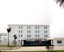 Nh&agrave; m&aacute;y nhựa MITAC Bắc Ninh