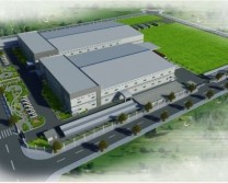 Nh&agrave; m&aacute;y Starlight Chương Mỹ