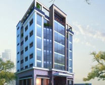 Trung t&acirc;m thương mại Long Đạt - Bắc Ninh